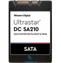 ULTRASTAR DC SA210 M.2-2280 7.0MM 480GB [0TS1655]         